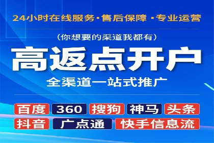 SEM广告案例：精准投放实现业绩增长