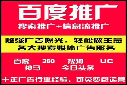 信息流代理案例分享：助力企业增长之道